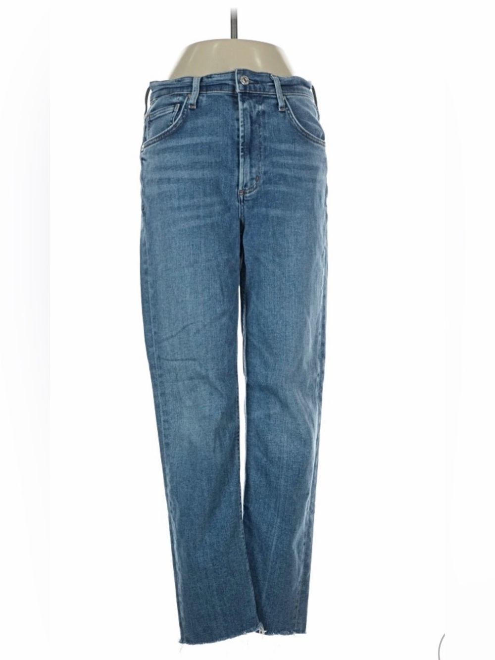Citizens Of Humanity Women's Isola Straight-Leg Jeans